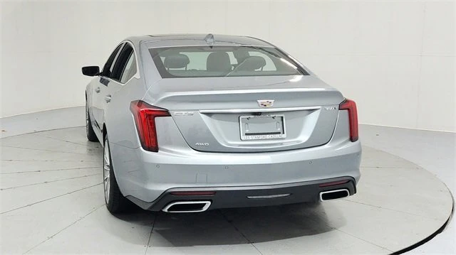 2023 Cadillac CT5 - Image 4 of 17