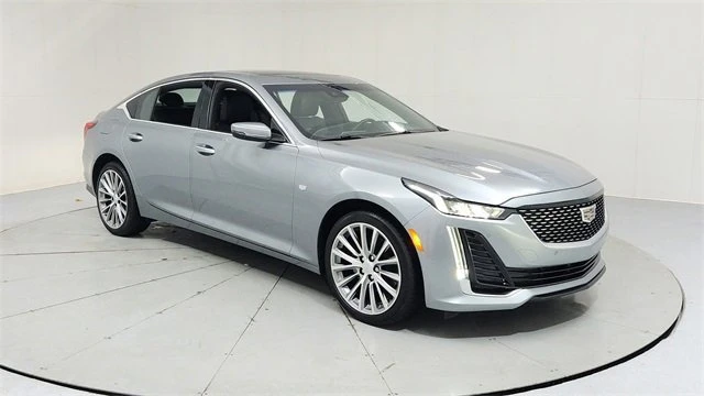 2023 Cadillac CT5 - Image 7 of 17