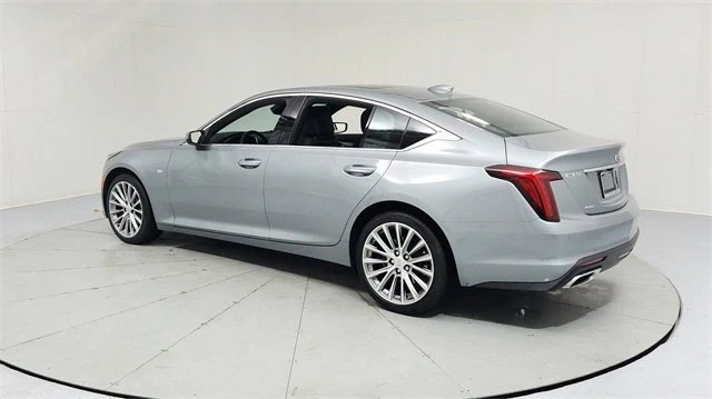 2023 Cadillac CT5 - Image 3 of 17