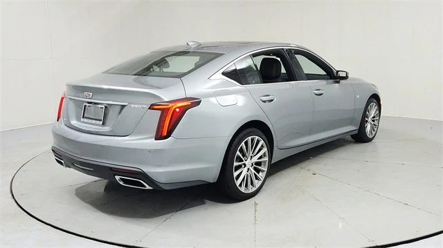 2023 Cadillac CT5 - Image 5 of 17