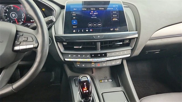 2023 Cadillac CT5 - Image 15 of 17