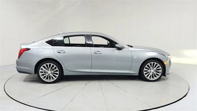 2023 Cadillac CT5 - Image 6 of 17