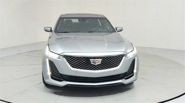 2023 Cadillac CT5 - Image 8 of 17
