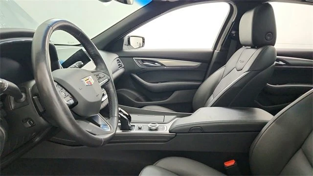 2023 Cadillac CT5 - Image 12 of 17