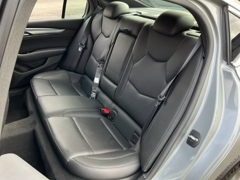 2023 Cadillac CT5 - Image 20 of 20