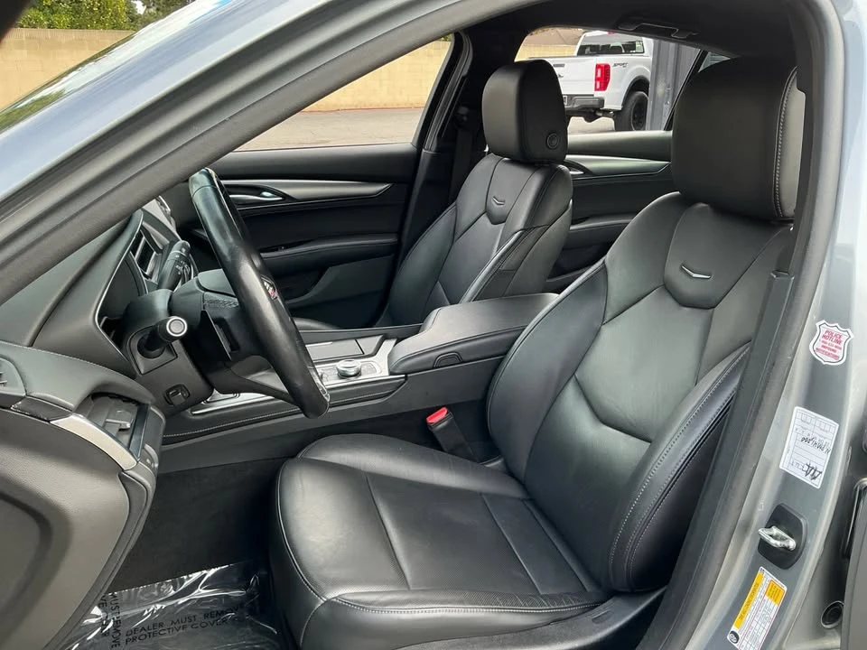 2023 Cadillac CT5 - Image 19 of 20