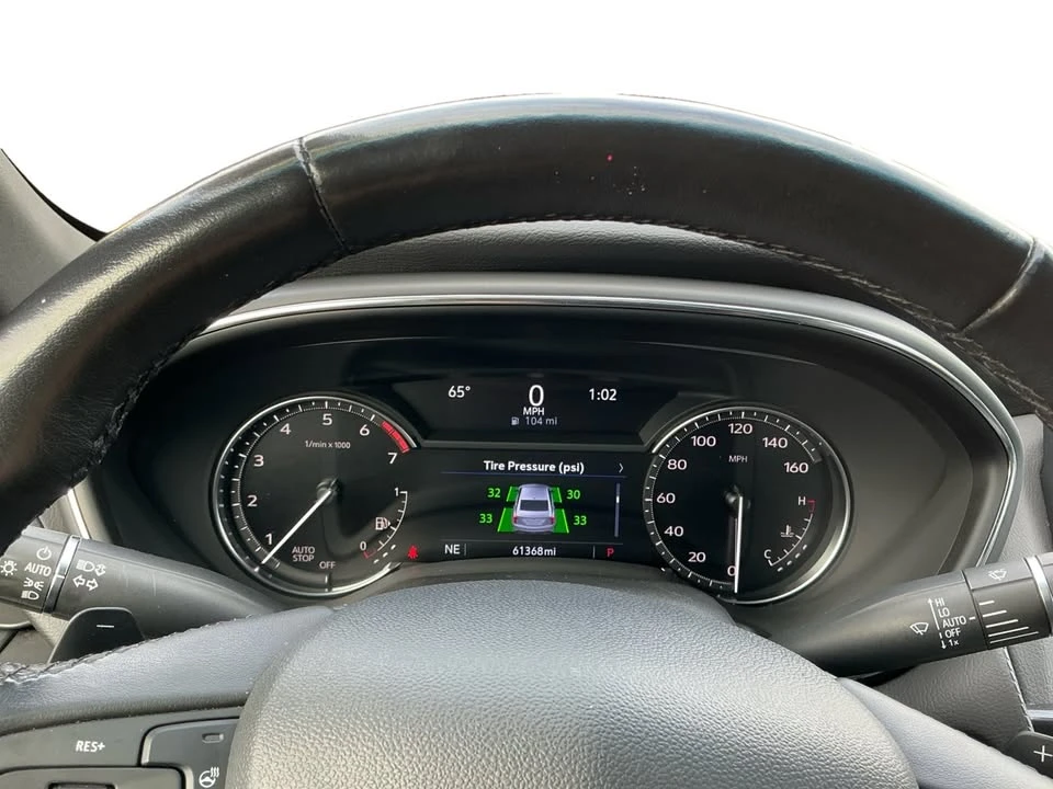 2023 Cadillac CT5 - Image 13 of 20