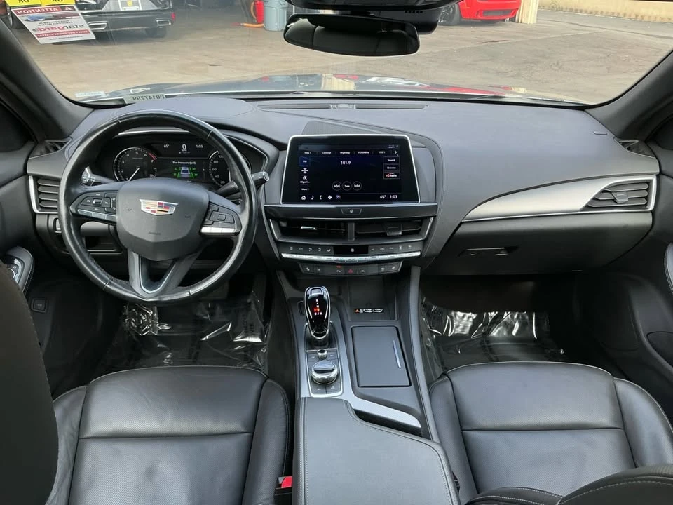 2023 Cadillac CT5 - Image 18 of 20
