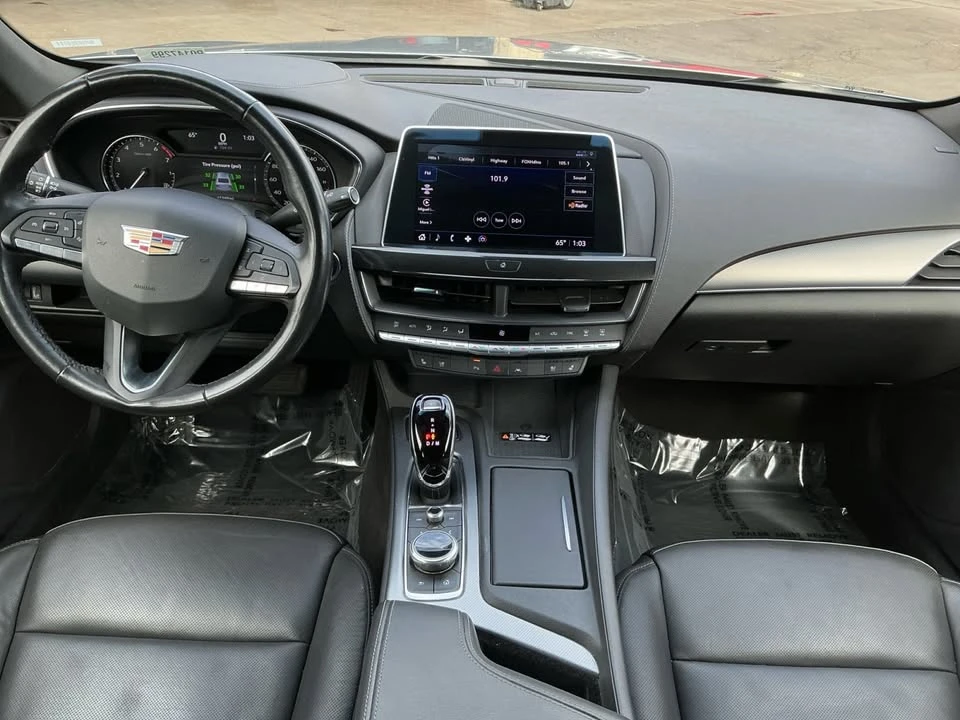 2023 Cadillac CT5 - Image 16 of 20