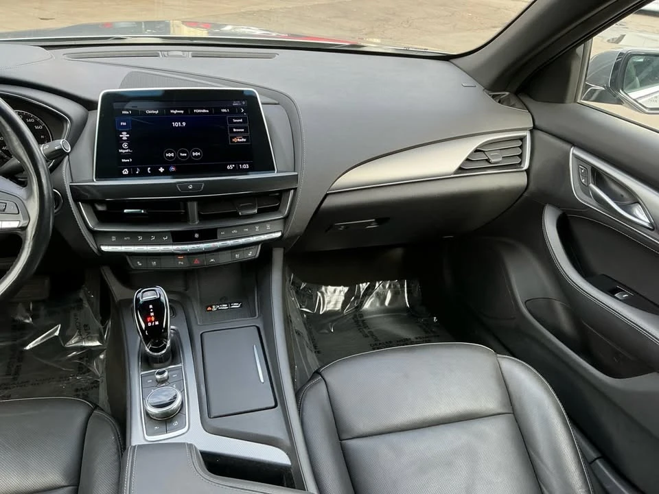 2023 Cadillac CT5 - Image 17 of 20