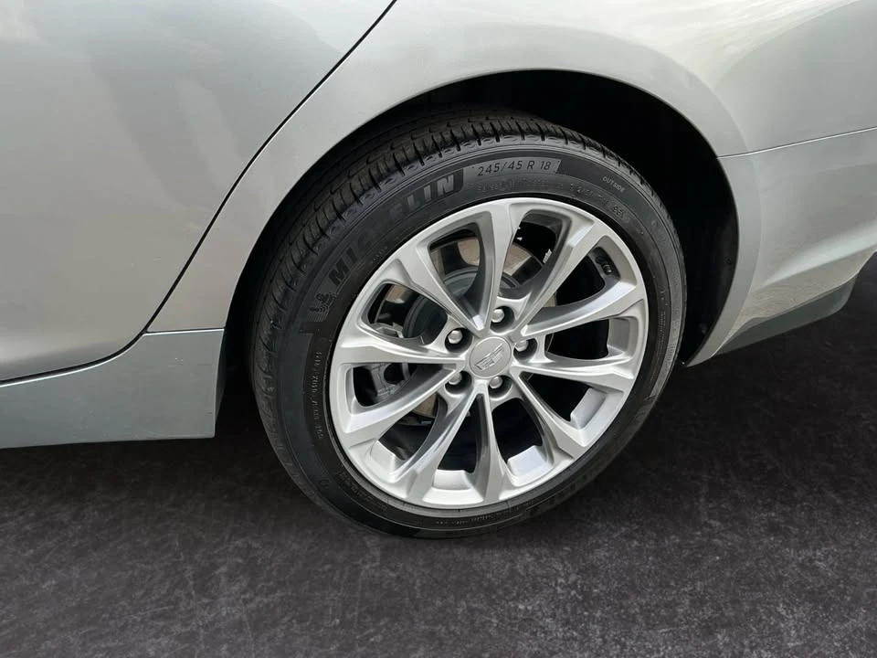2023 Cadillac CT5 - Image 10 of 20