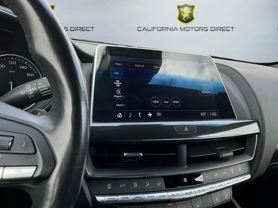 2023 Cadillac CT5 - Image 14 of 20