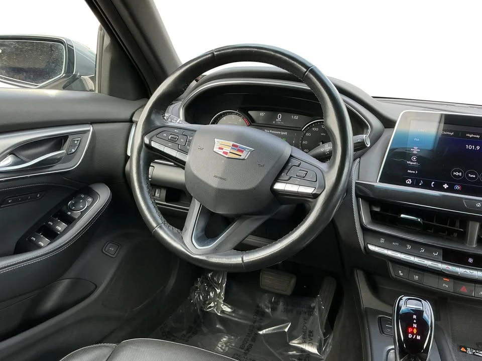 2023 Cadillac CT5 - Image 12 of 20