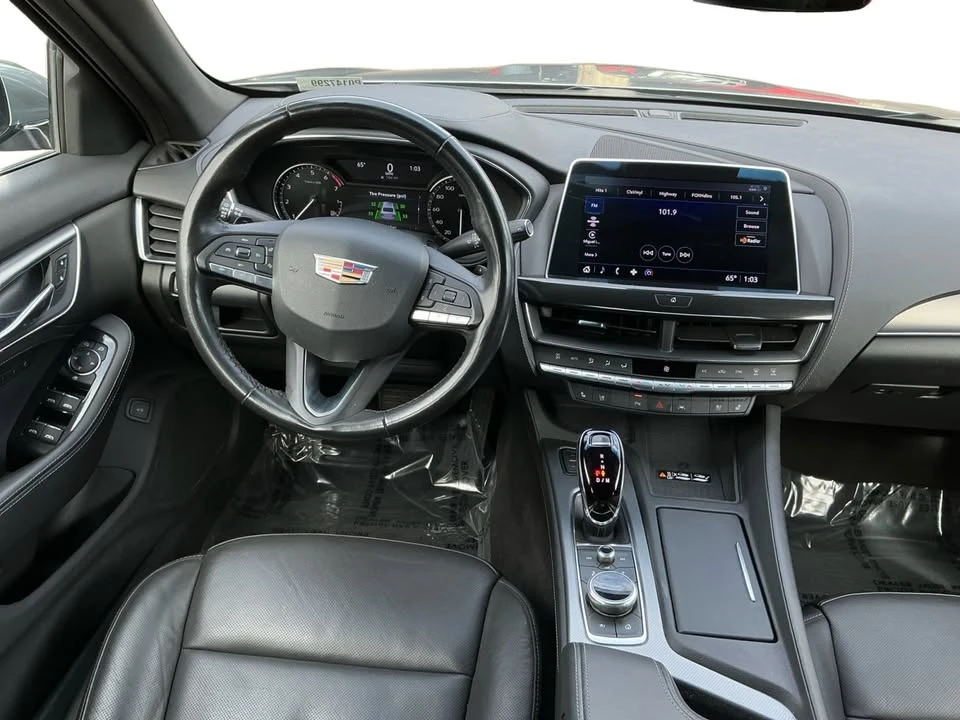 2023 Cadillac CT5 - Image 15 of 20