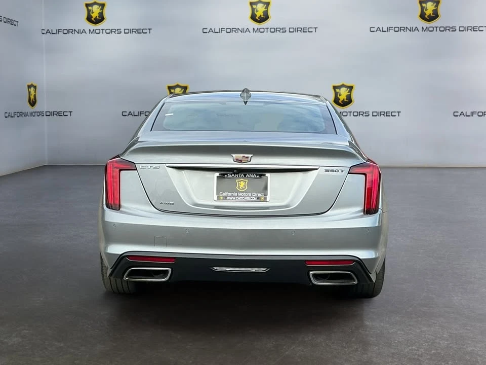 2023 Cadillac CT5 - Image 6 of 20