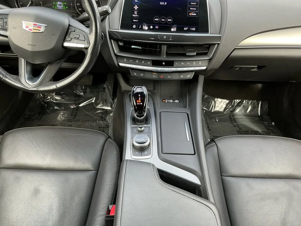 2023 Cadillac CT5 - Image 11 of 20