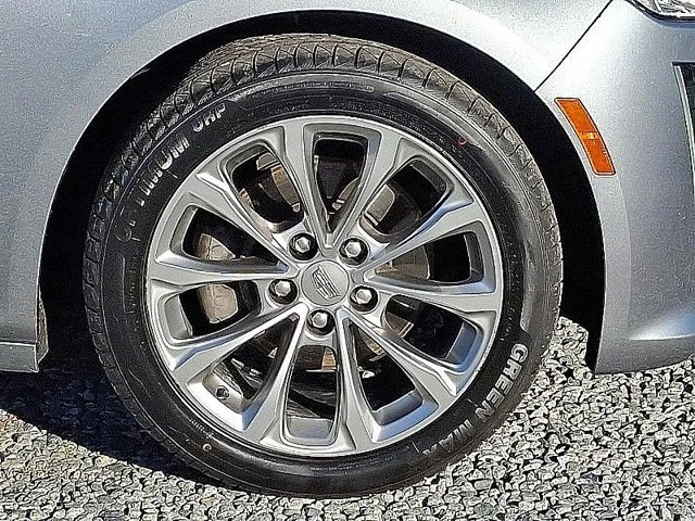 2023 Cadillac CT5 - Image 7 of 20