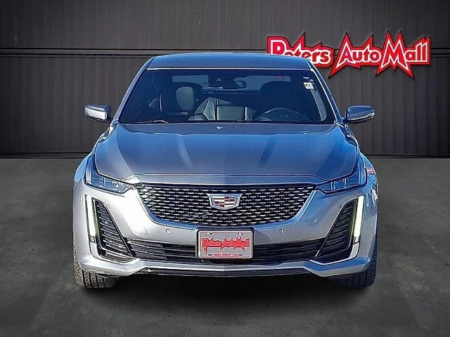 2023 Cadillac CT5 - Image 2 of 20