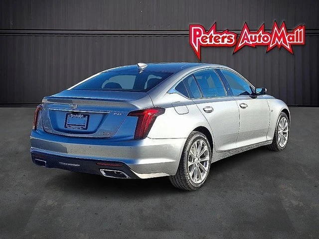 2023 Cadillac CT5 - Image 6 of 20