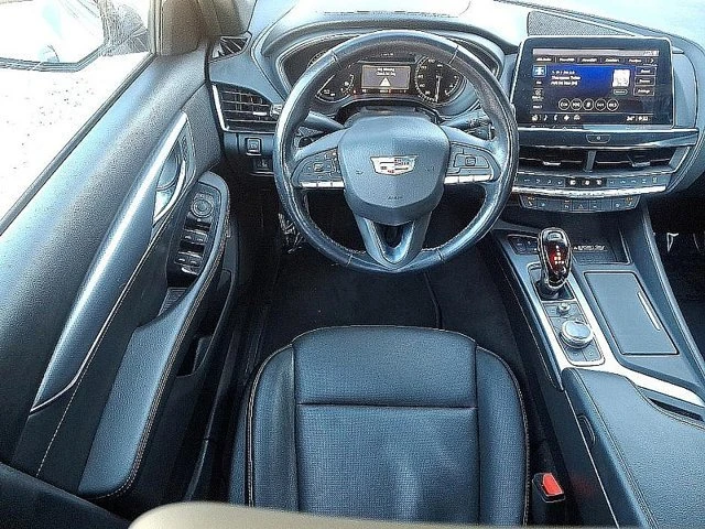 2023 Cadillac CT5 - Image 8 of 20