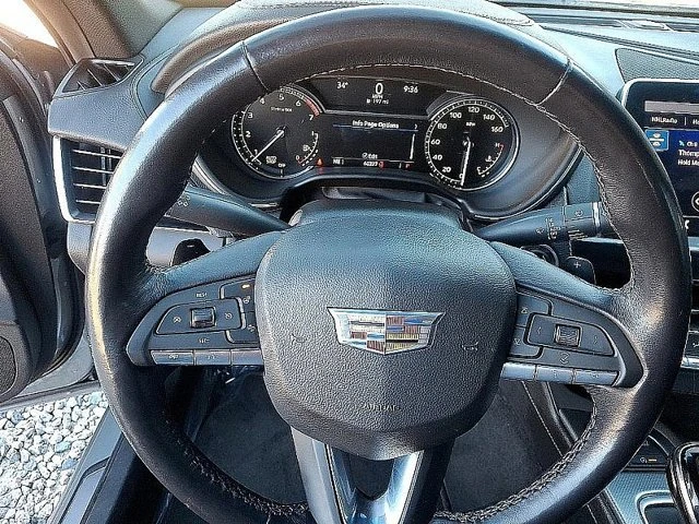 2023 Cadillac CT5 - Image 17 of 20