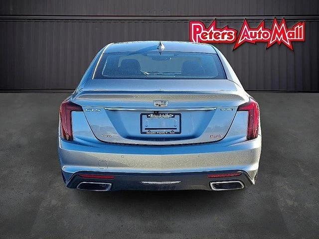 2023 Cadillac CT5 - Image 5 of 20