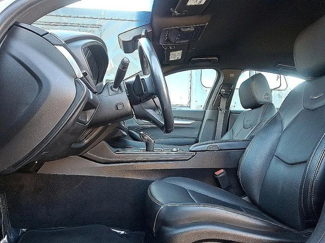2023 Cadillac CT5 - Image 12 of 20