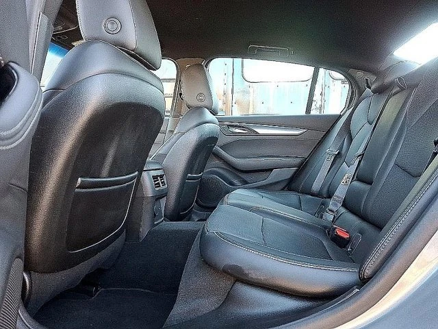 2023 Cadillac CT5 - Image 10 of 20