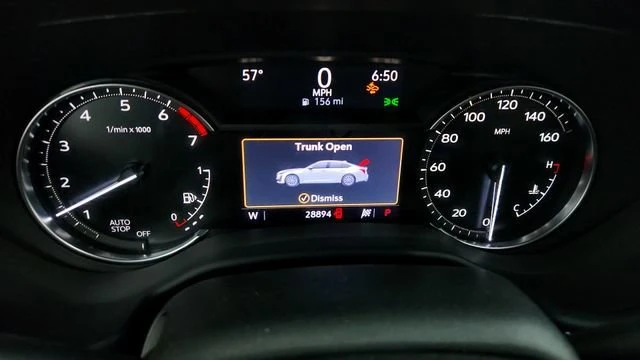 2023 Cadillac CT5 - Image 15 of 20