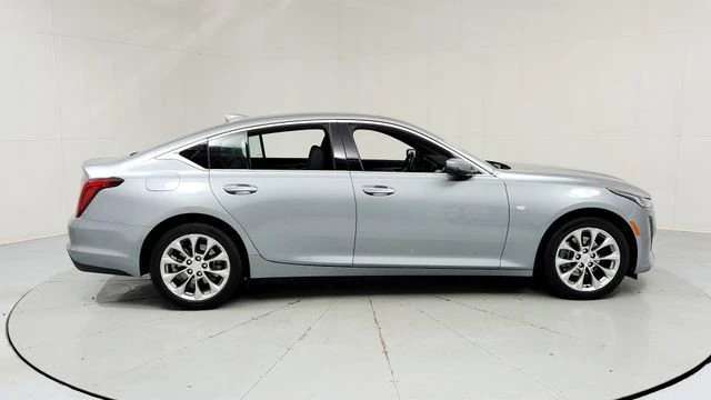 2023 Cadillac CT5 - Image 6 of 20