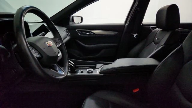 2023 Cadillac CT5 - Image 12 of 20