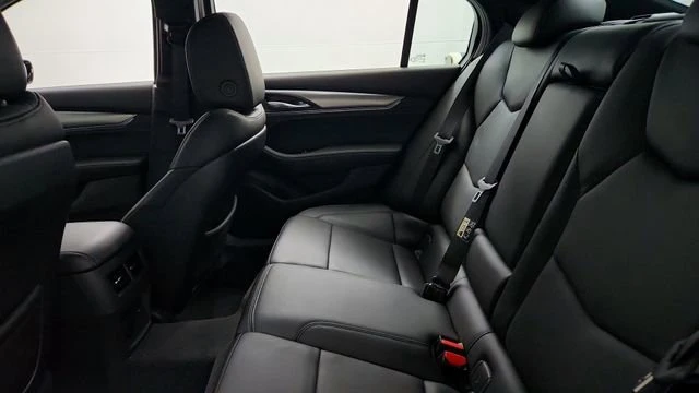 2023 Cadillac CT5 - Image 18 of 20
