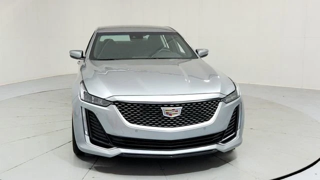 2023 Cadillac CT5 - Image 8 of 20