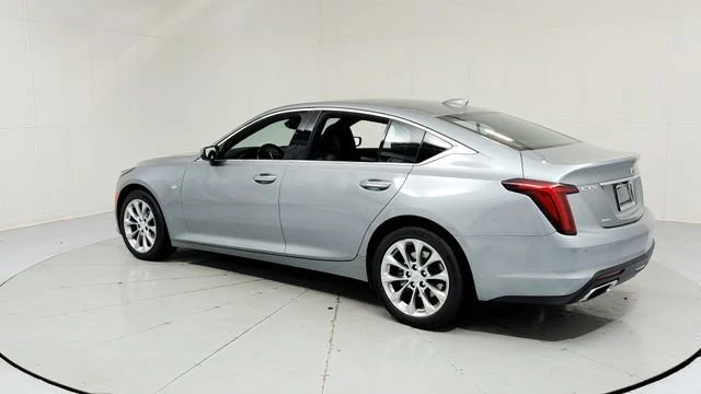 2023 Cadillac CT5 - Image 3 of 20