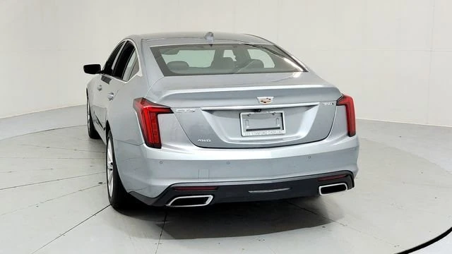 2023 Cadillac CT5 - Image 4 of 20