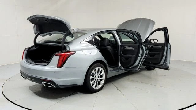 2023 Cadillac CT5 - Image 10 of 20