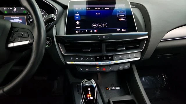 2023 Cadillac CT5 - Image 16 of 20