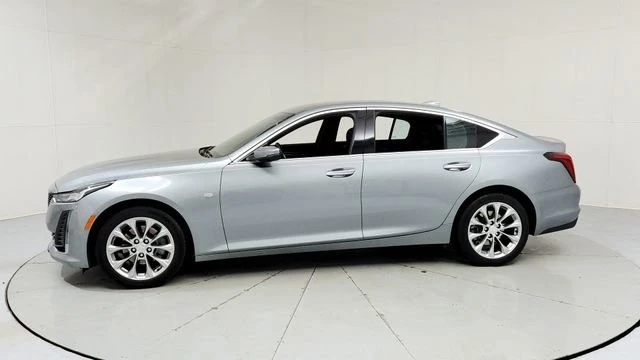 2023 Cadillac CT5 - Image 2 of 20