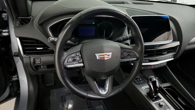 2023 Cadillac CT5 - Image 13 of 20
