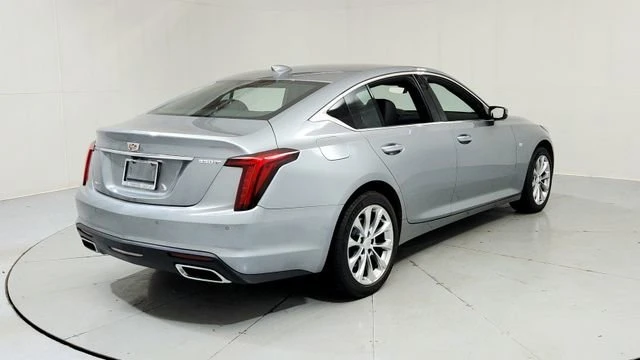 2023 Cadillac CT5 - Image 5 of 20