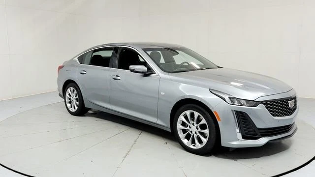 2023 Cadillac CT5 - Image 7 of 20