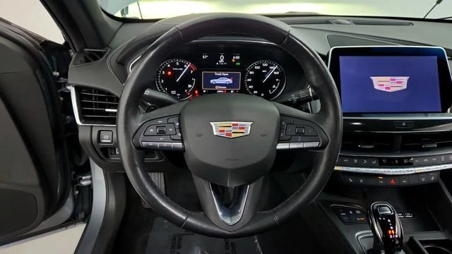 2023 Cadillac CT5 - Image 14 of 20