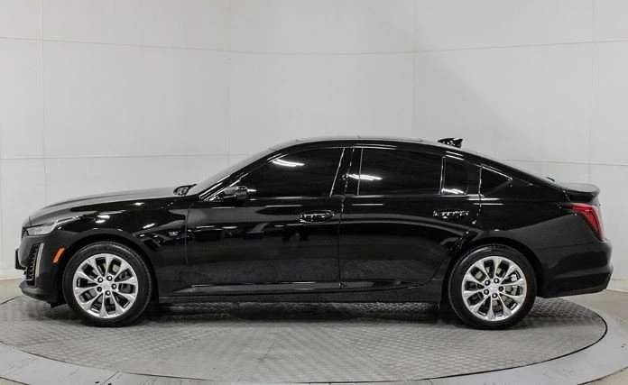 2023 Cadillac CT5 - Image 8 of 8