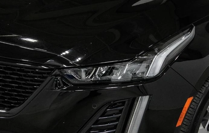 2023 Cadillac CT5 - Image 4 of 8