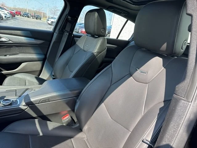 2023 Cadillac CT5 - Image 6 of 18