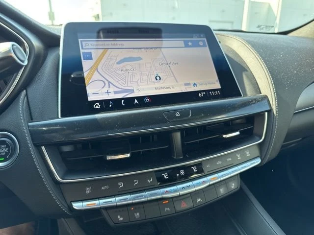2023 Cadillac CT5 - Image 11 of 18
