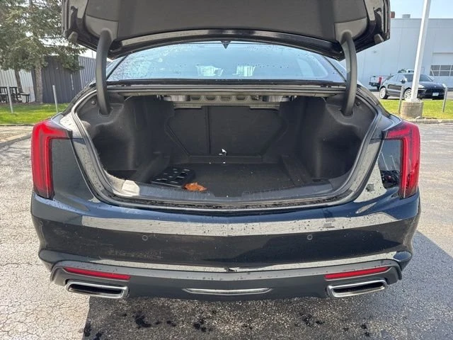 2023 Cadillac CT5 - Image 16 of 18