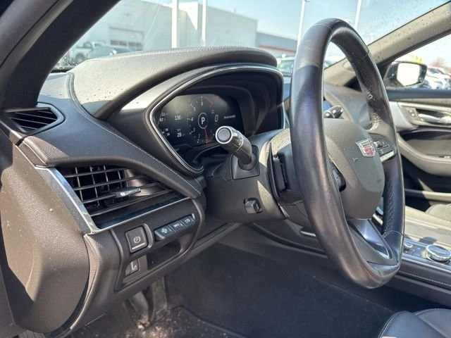 2023 Cadillac CT5 - Image 9 of 18
