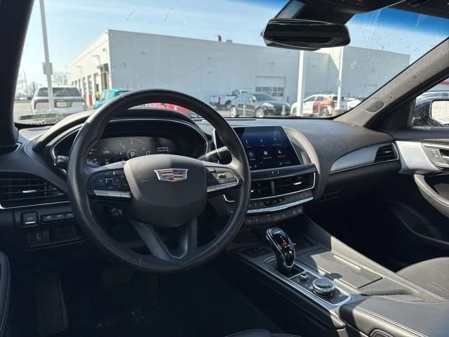 2023 Cadillac CT5 - Image 5 of 18