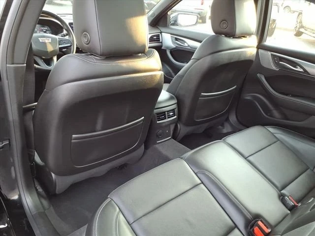 2023 Cadillac CT5 - Image 13 of 19